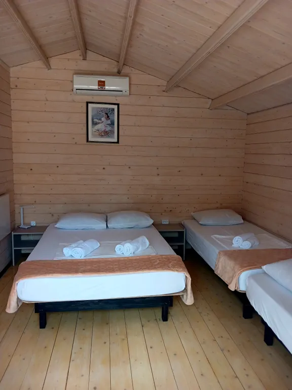 1-комнатный Дом