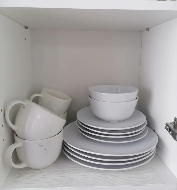 Семейные апартаменты с видом на Кремль