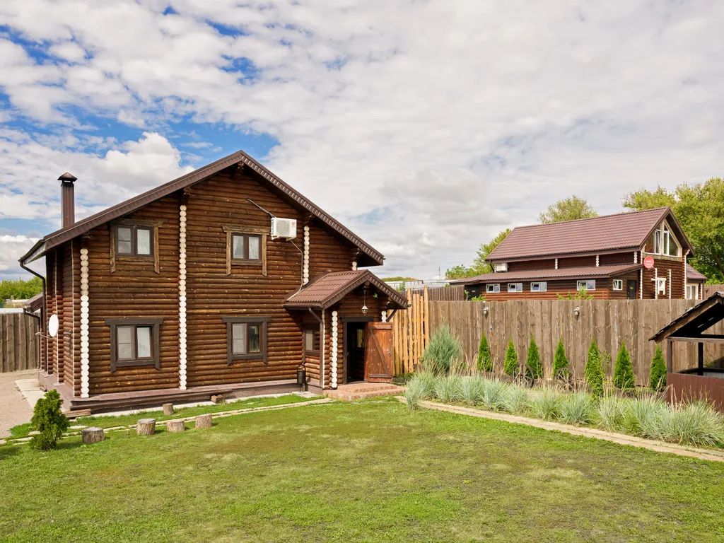 Коттедж Василиса — аренда посуточно в Пенза