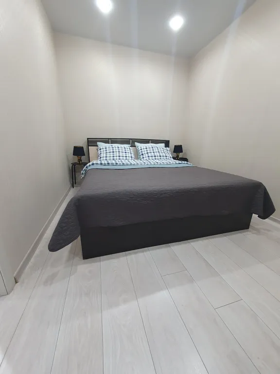 Уютная квартира в самом центре города