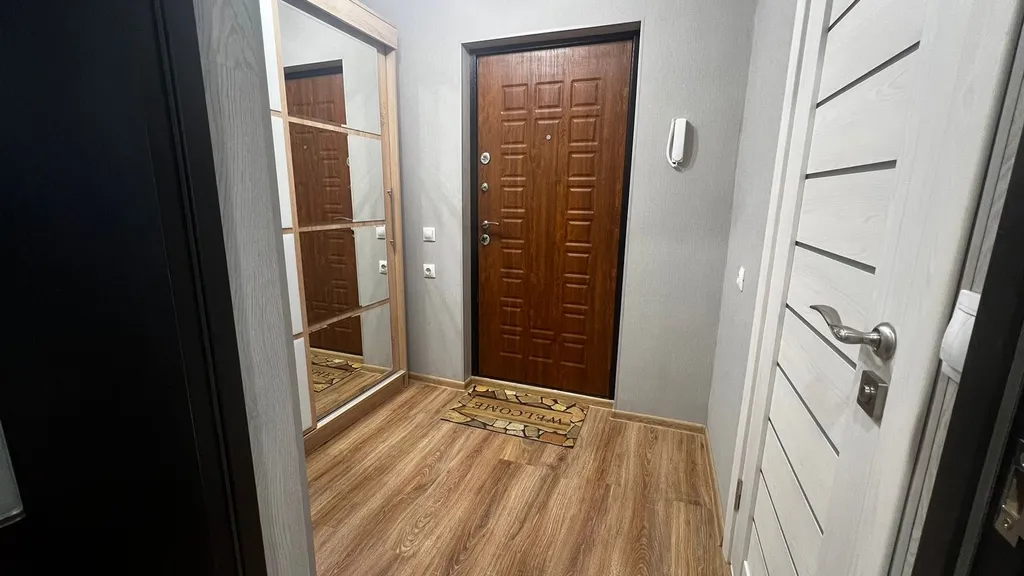 Квартира Уютная квартира студия — Анапа