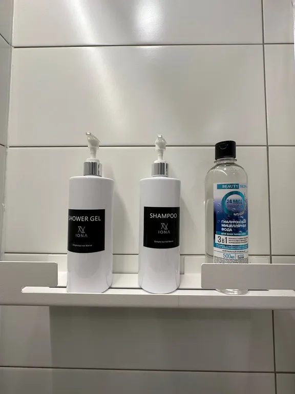 Уютная студия в центре города