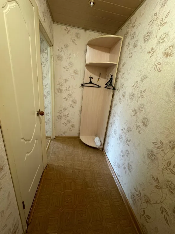 Светлая и уютная квартира в тихом спальном районе