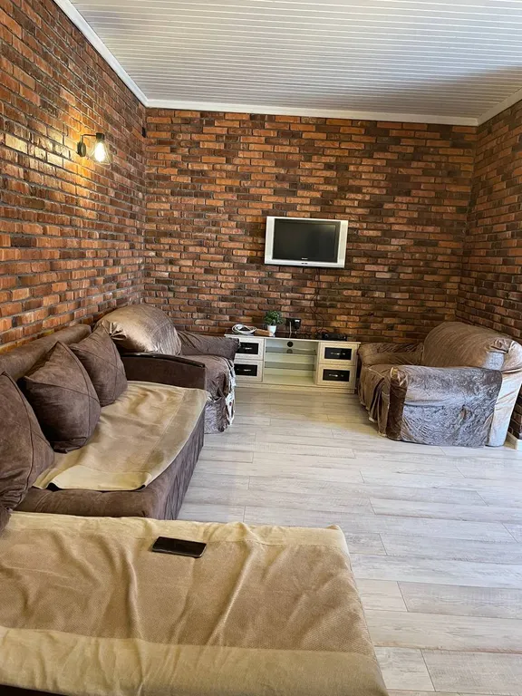 Дом мечты недалеко от центра, на минутке