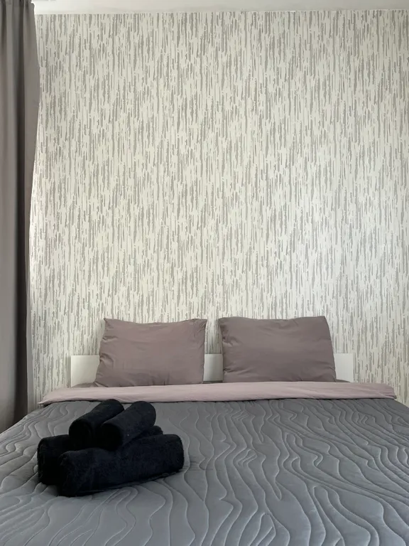 Квартира Просторная квартира на Караульной — Красноярск