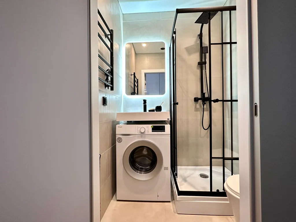 Квартира Квартира Стильные дизайнерские квартиры недорого — Москва