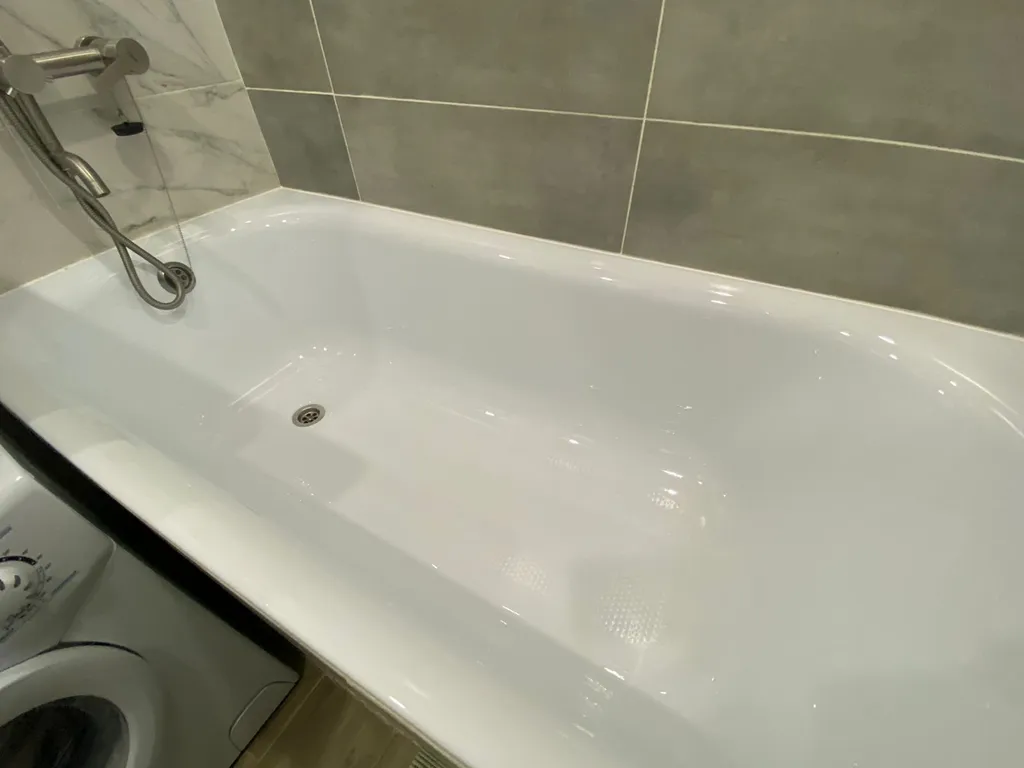 Квартира с евроремонтом в центре города