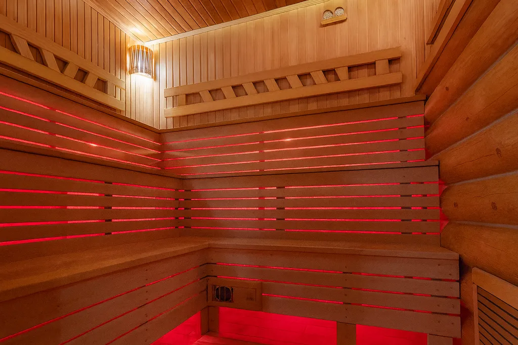 Домик у Моря