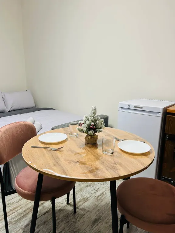 Формула идеального отдыха