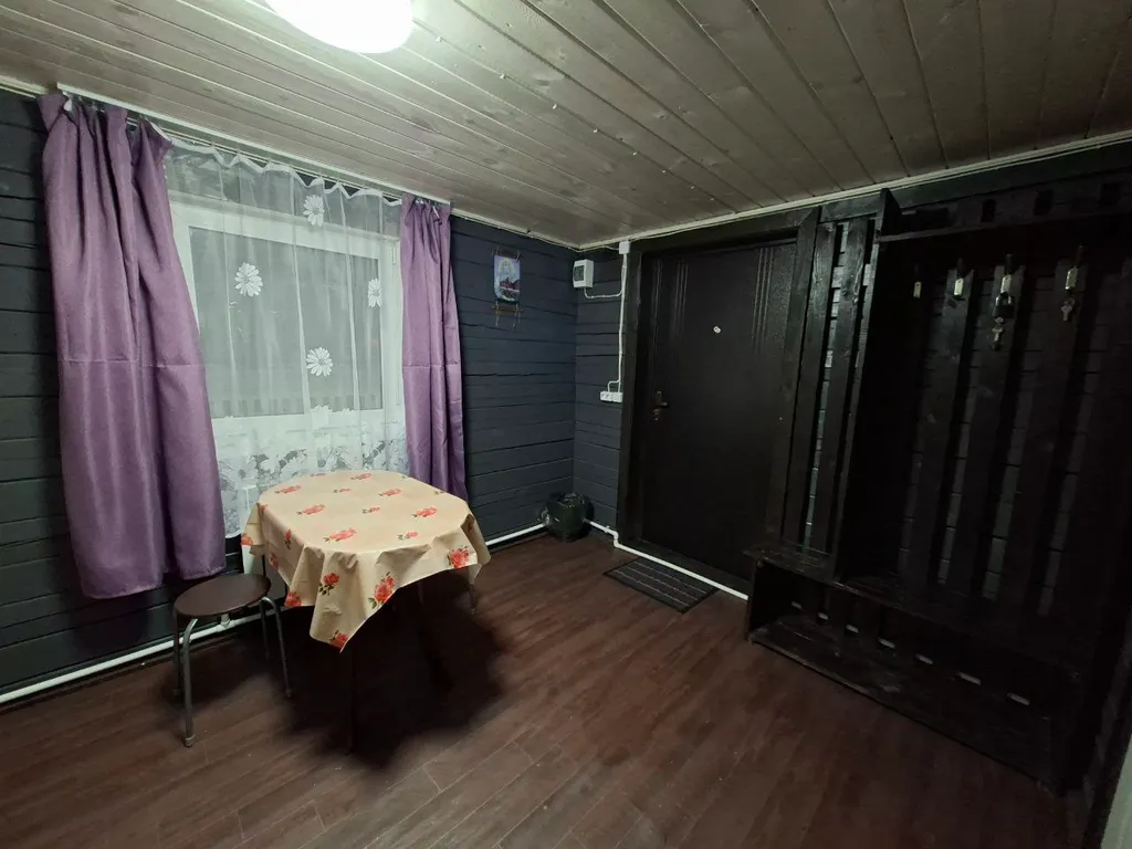 1-комнатный Дом