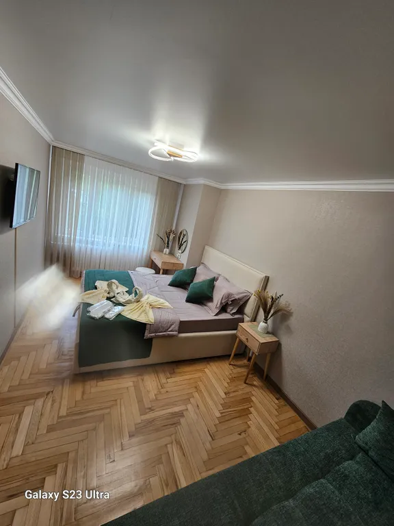 Капитальный ремонт, курортный район