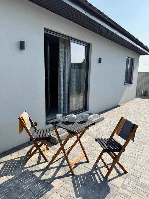 Комфорт дом вблизи моря