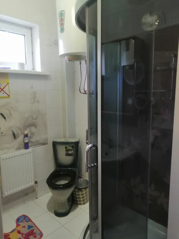 Дом на Селигере