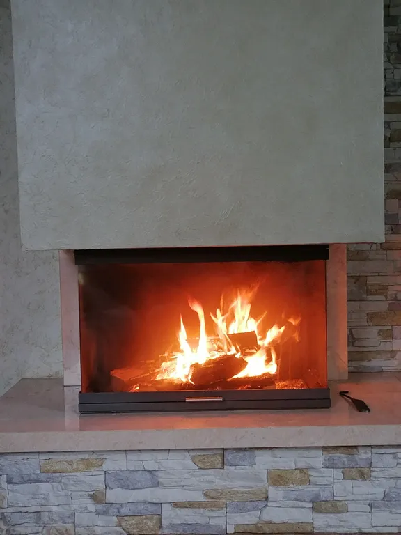 Коттедж рядом с городом