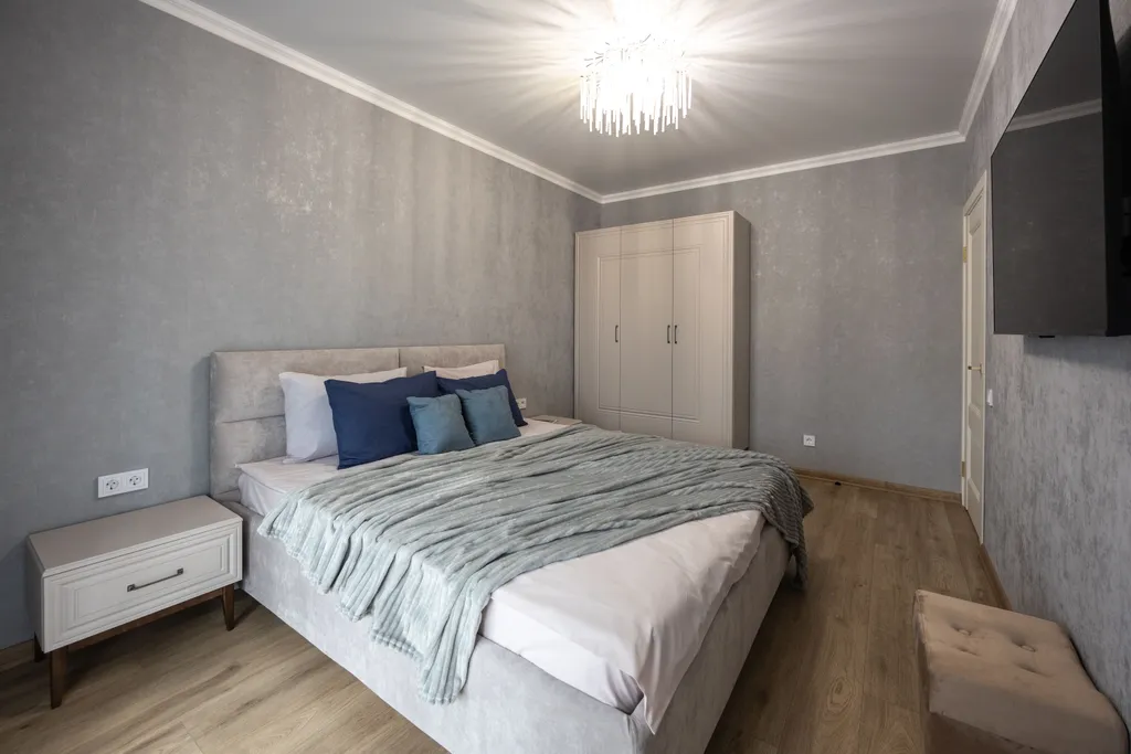 Квартира Квартира у Площади Искусств — Калининград