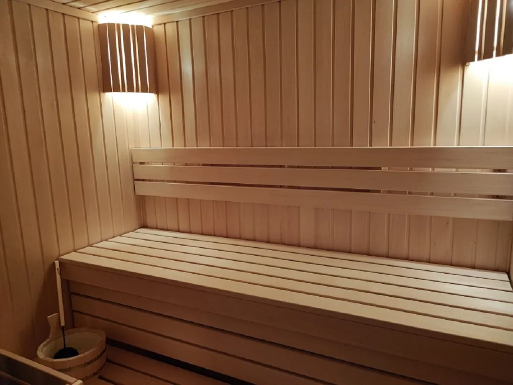 Дом для отдыха