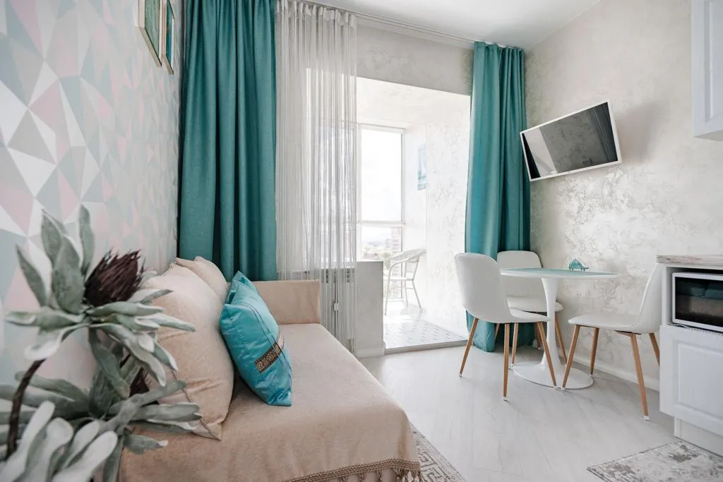 1-комнатная Квартира — аренда посуточно в Благовещенск