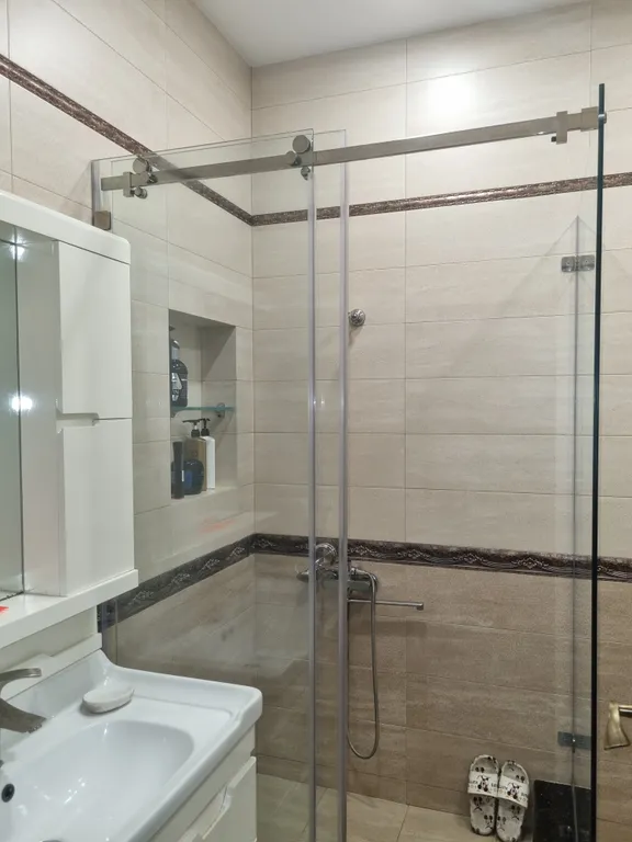 Апартаменты Sweet Home