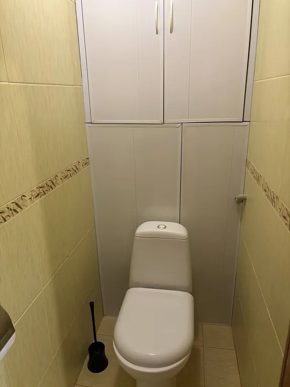 Квартира 2-комнатная Квартира — Евпатория