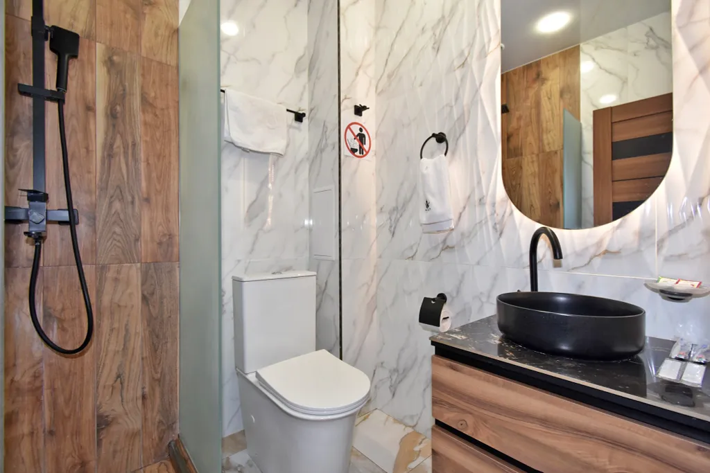 Студия в центре