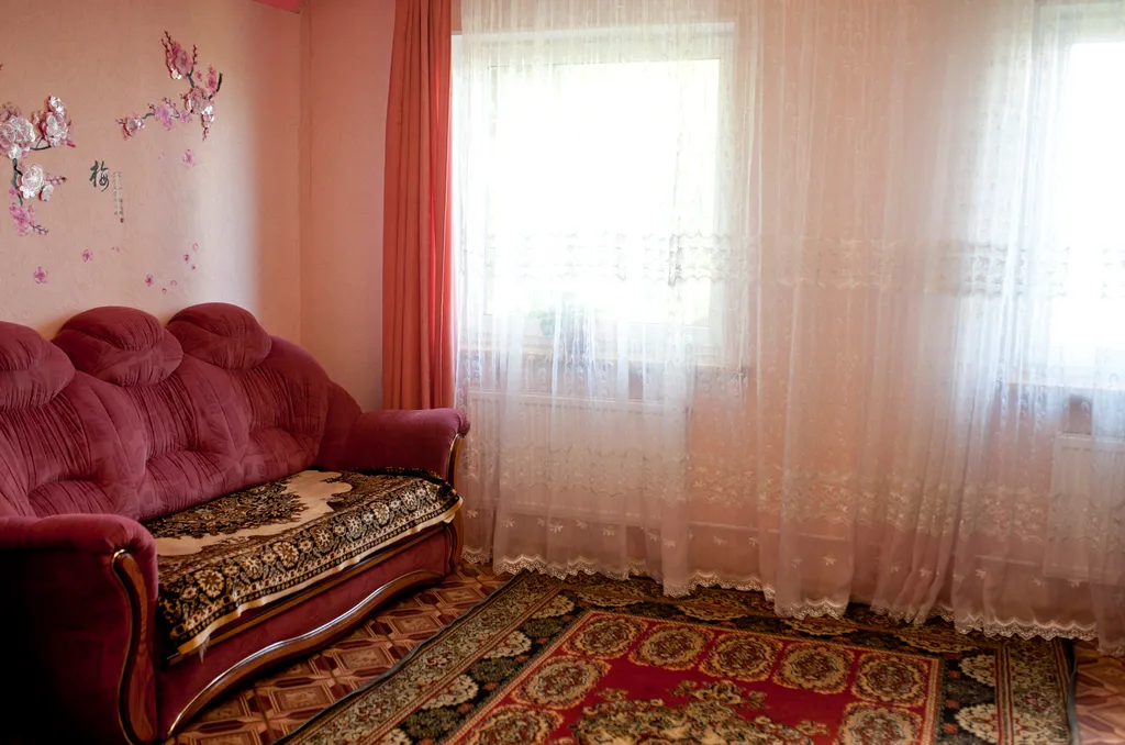 Гостевой дом У Красной реки