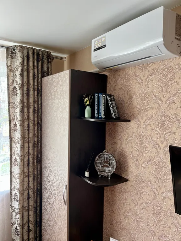 Уютная и светлая квартира в Фрунзенском районе