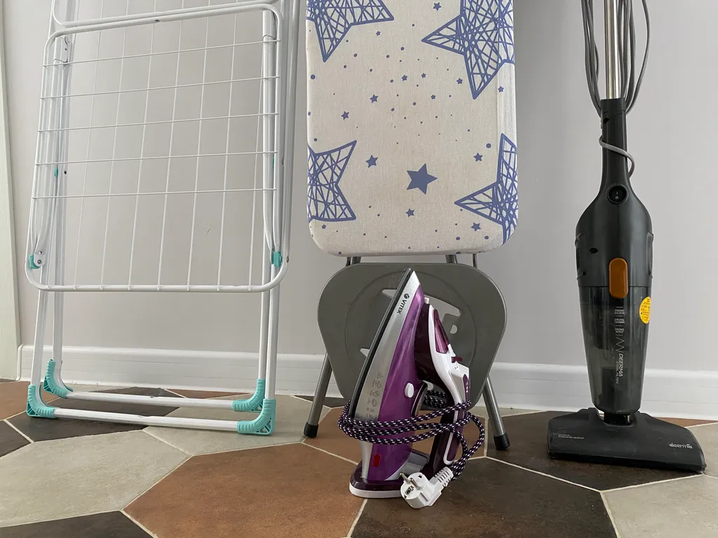 Двухкомнатная квартира в классическом стиле