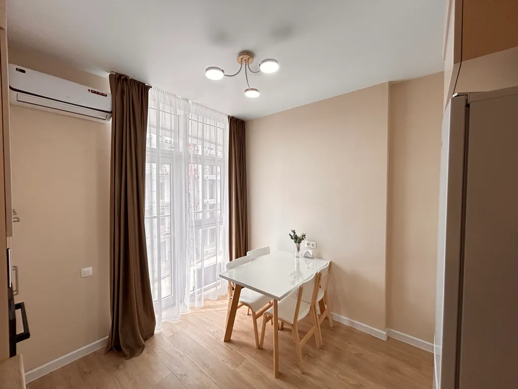 Семейный люкс