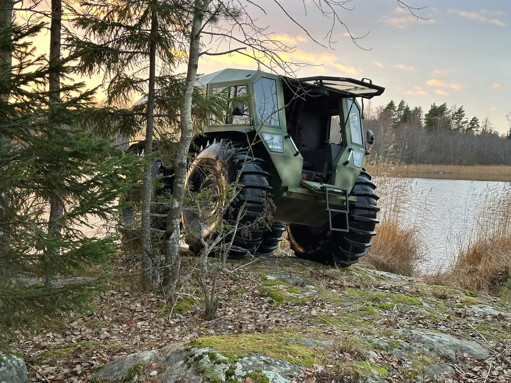 Гостевой номер в родовом поместье Обитель тишины