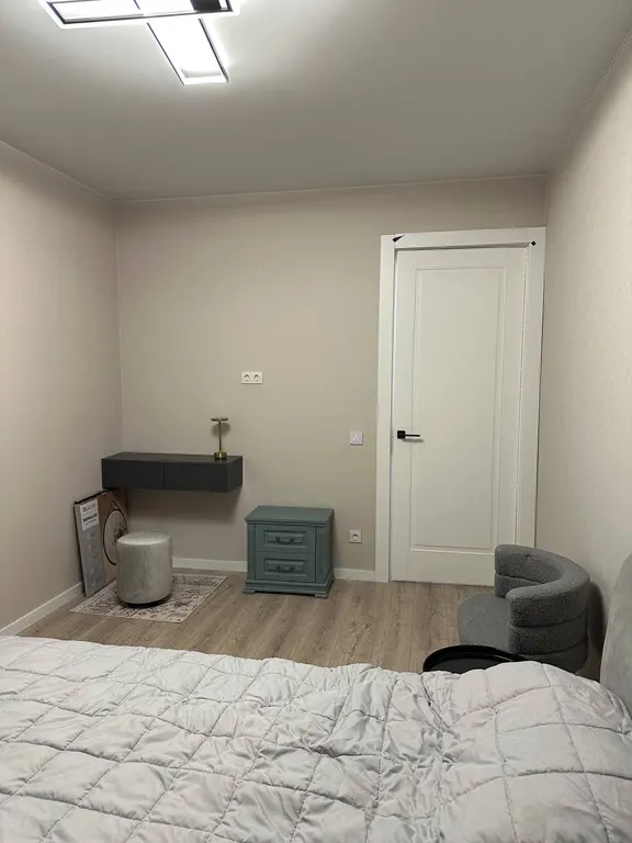 Уютна однокомнатная квартира