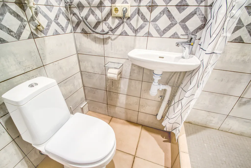 Квартира Квартира Двухуровневая студия в ЖК ApartVille — Москва