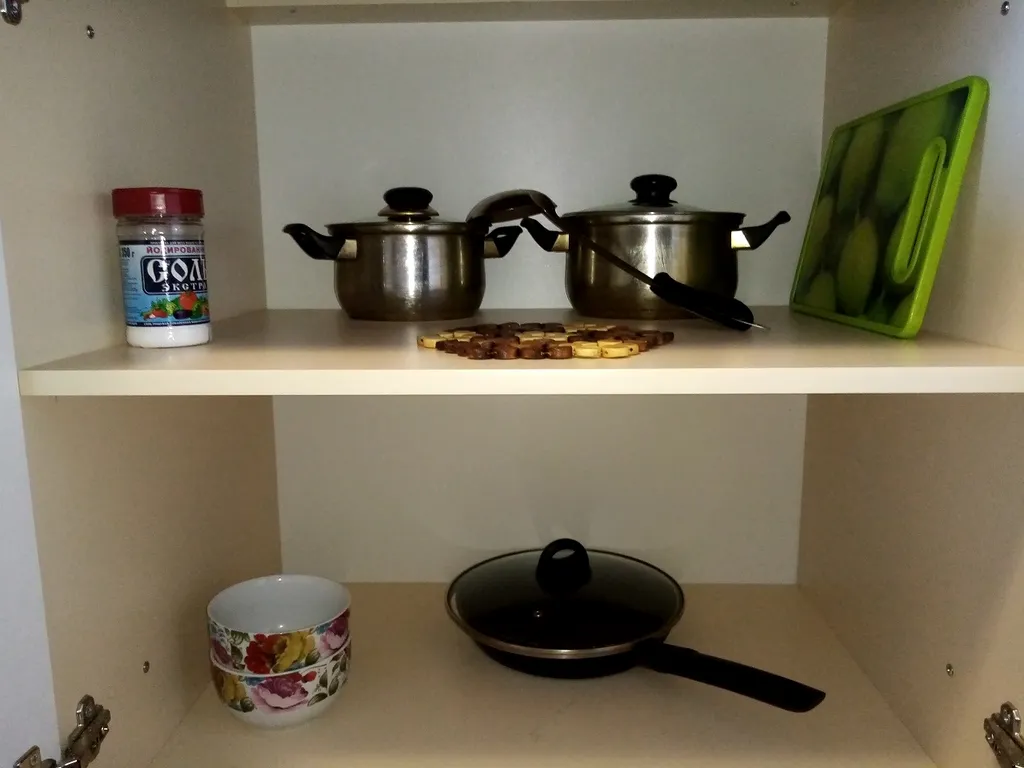 Евро Люкс с видом на реку