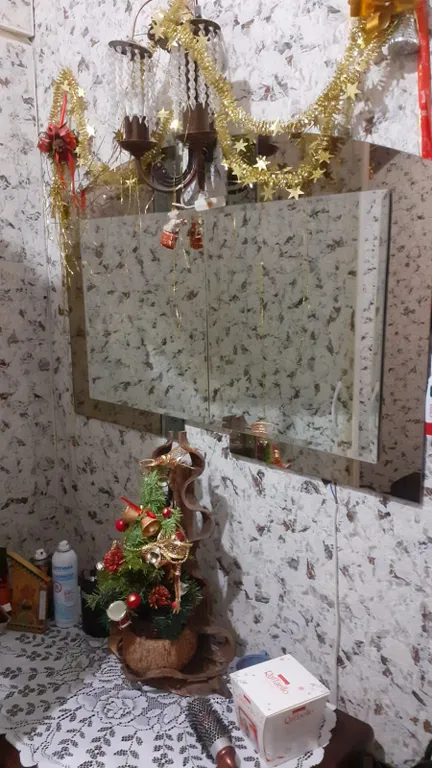 Рядом со склоном