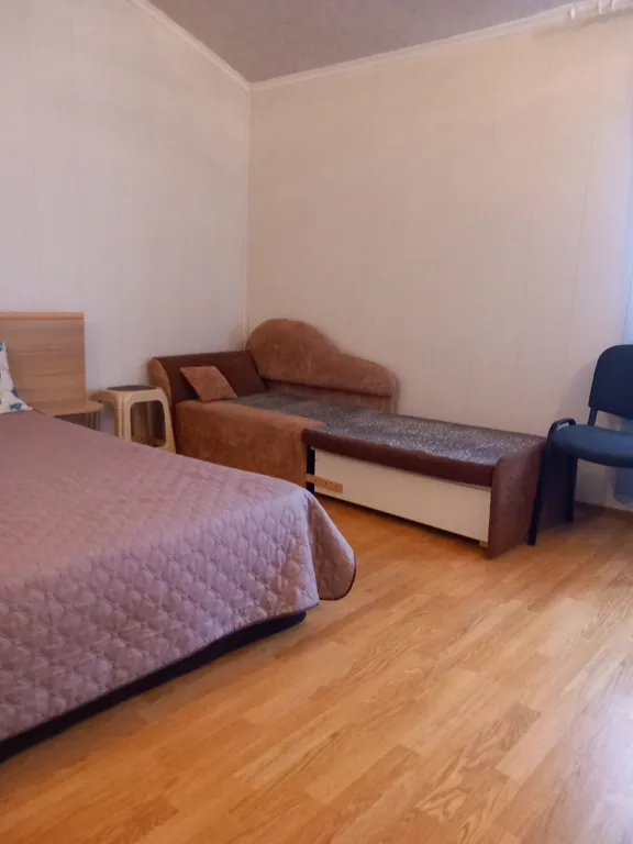 Квартира в частном доме в пяти минутах от моря