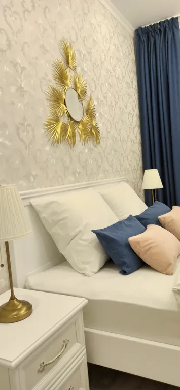 Апартаменты у ТЦ Аэро Парк