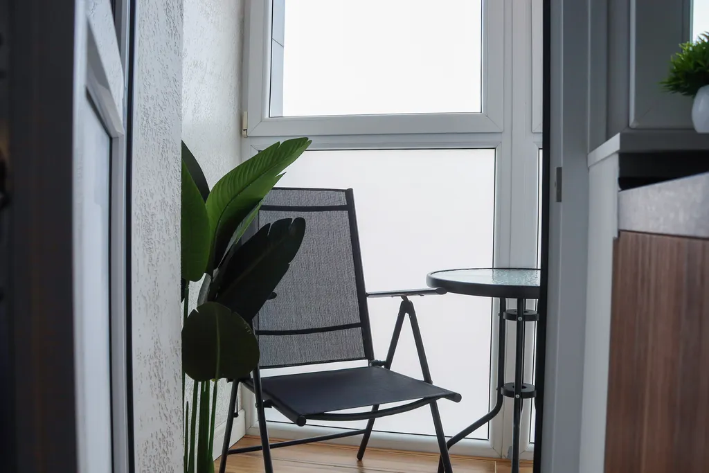 Квартира 1-комнатная Квартира — Калининград