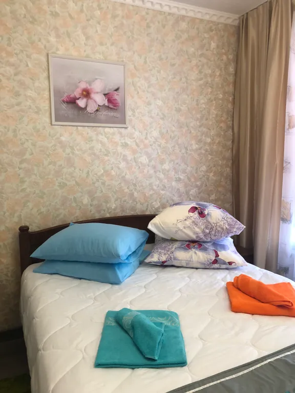 Квартира 2-комнатная Квартира — Анапа