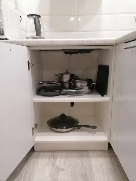 Квартира Квартира Евродвушка возле моря — Сириус