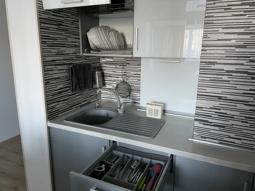 Апартаменты в ЖК «Вольный ветер»