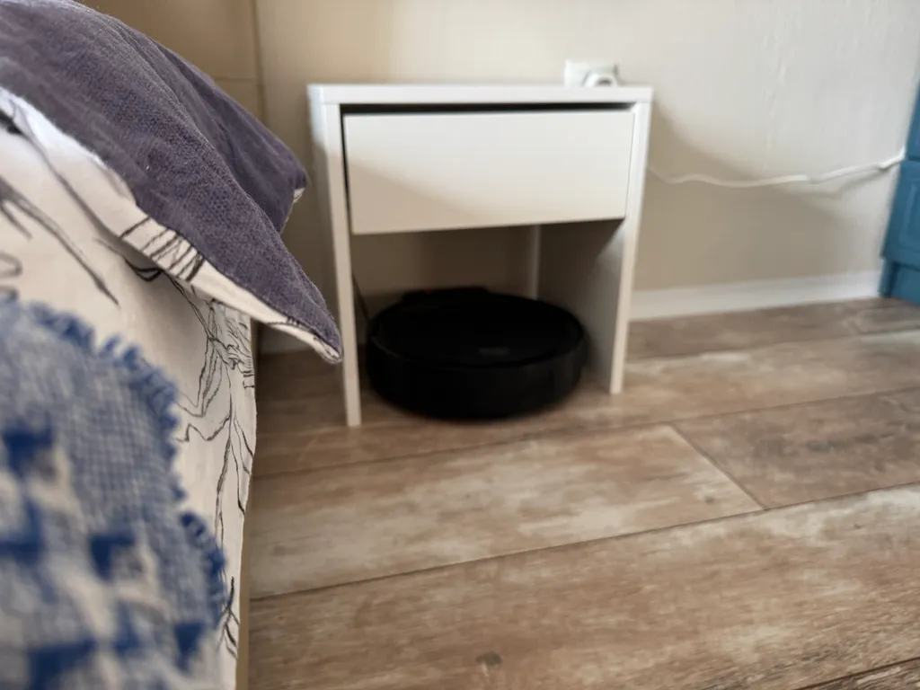 Уютная квартира в тихом районе Светлогорска