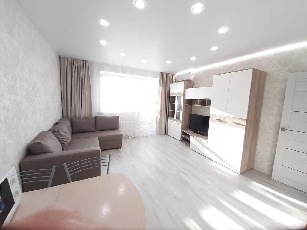 Тихий ЖК Южный берег