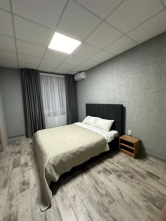 Квартира Уютные апартаменты рядом с аэропортом — аренда посуточно в Минеральные Воды