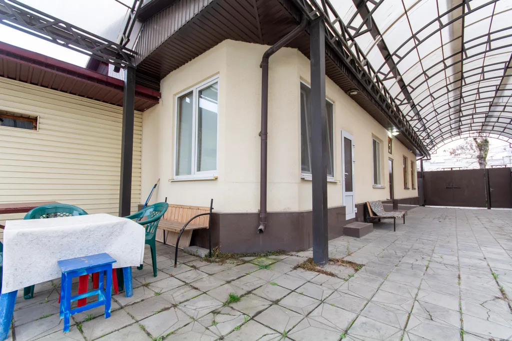 5-комнатный дом по улице Арбата