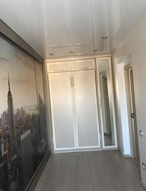 Прекрасная квартира на Набережной