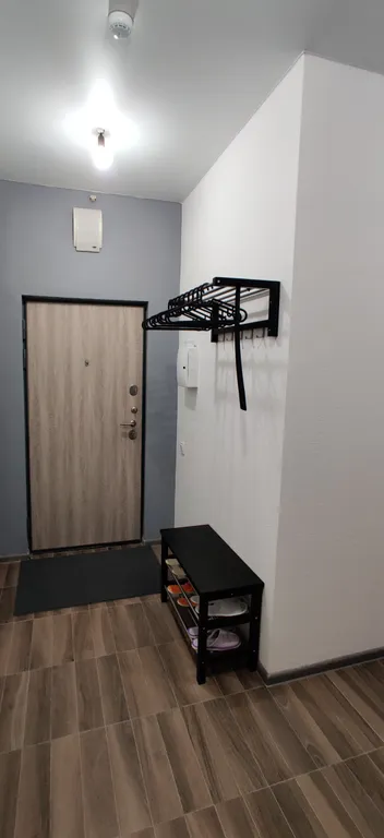 Квартира Уютные апартаменты в 13 минутах от метро Озёрная — Москва