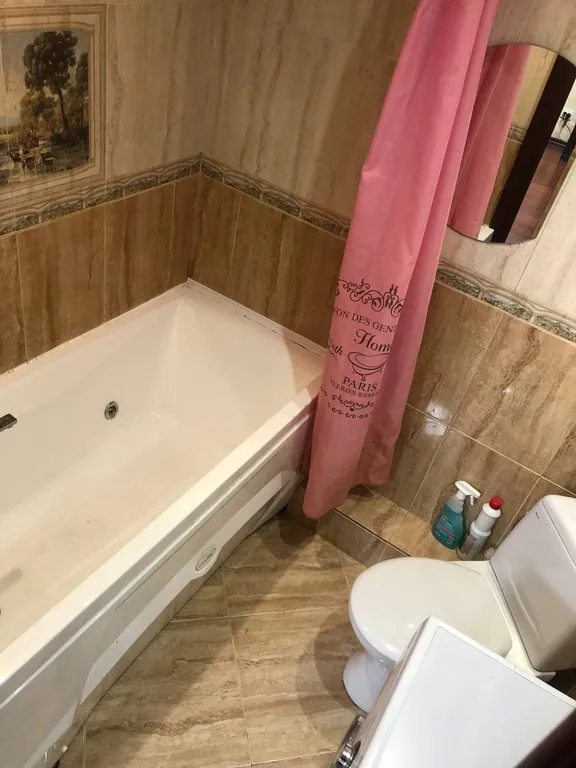 Квартира 2-комнатная квартира с ремонтом в центре — Ярославль