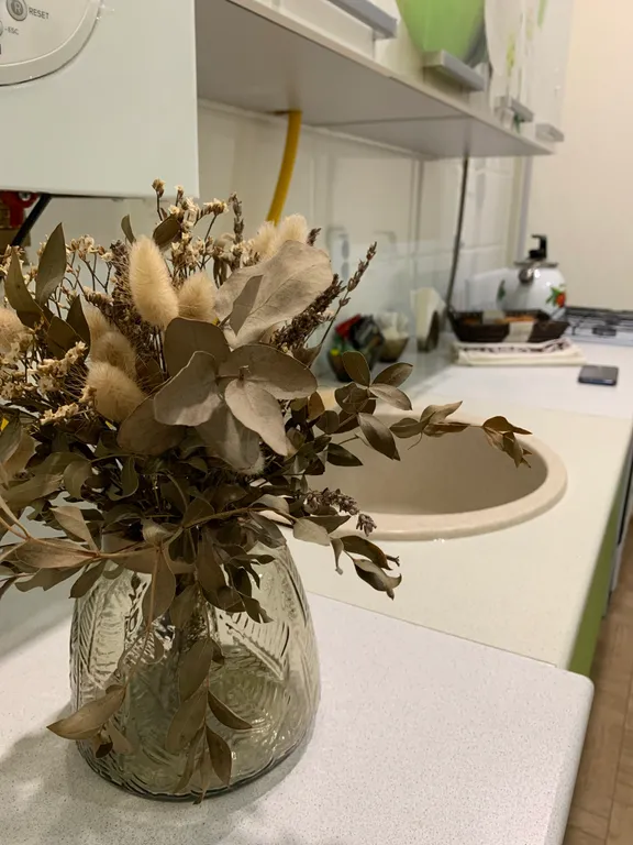 Уютная квартира для Вашего комфорта