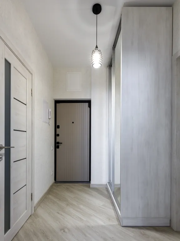 Квартира Уютная квартира рядом с центром — Симферополь