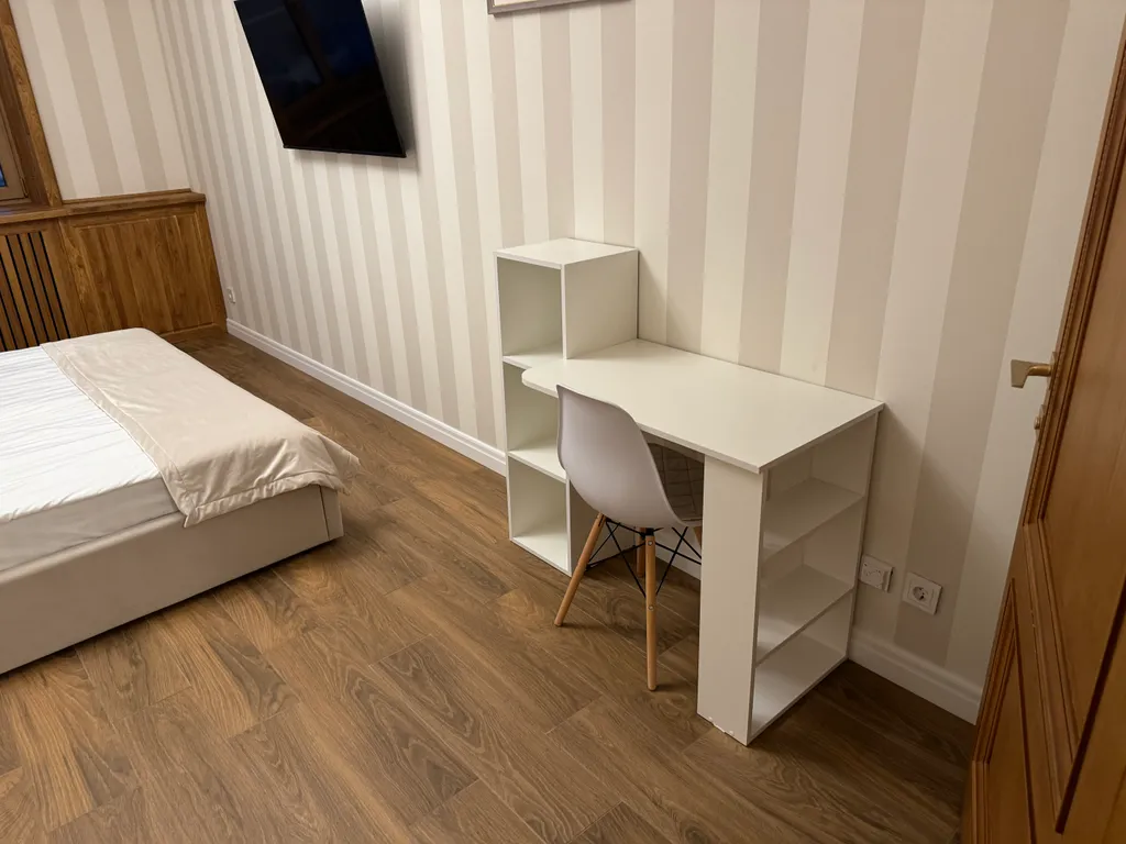 Квартира LuxApart на пешеходной улице