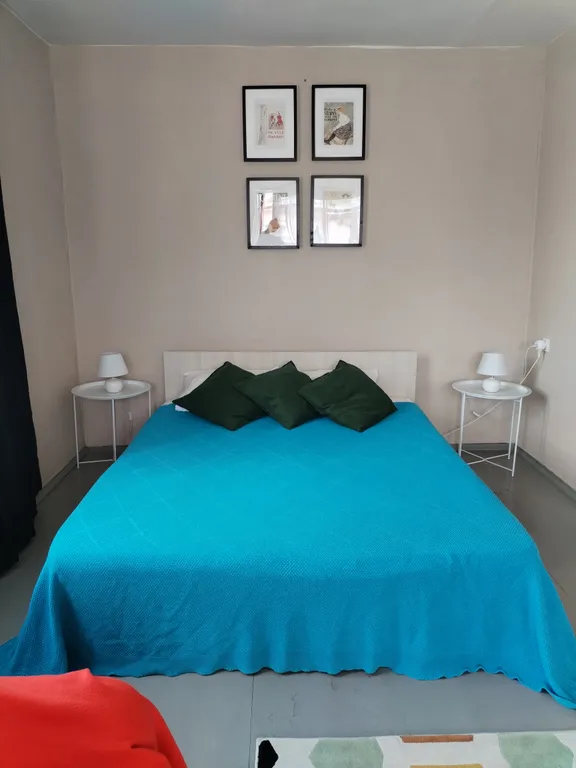 Квартира Апартаменты HomeVibe в отличной локации — аренда посуточно в Люберцы